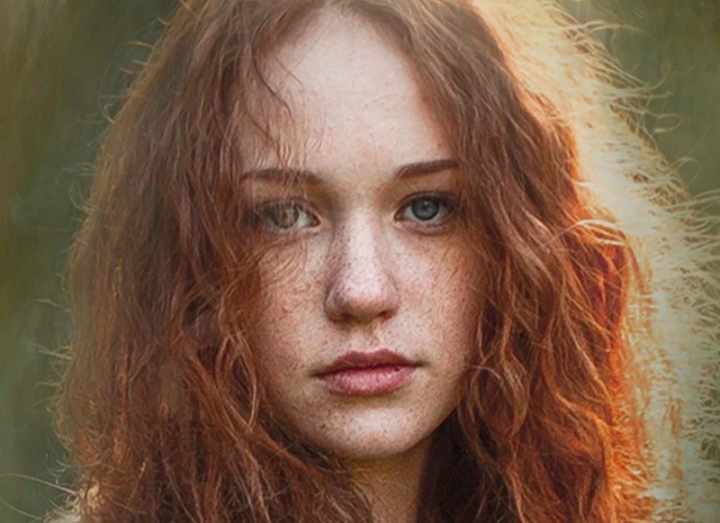 «Только будь, пожалуйста, сильнее всех обид» - Лист Клевера