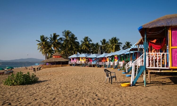 http://www.dreamstime.com/royalty-free-stock-photography-beach-houses-goa-colorful-indian-agonda-india-image30529777