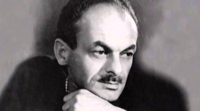 «Вселенский опыт говорит, что погибают царства…» - Лист Клевера