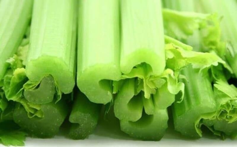 Преимущества шпината для глаз