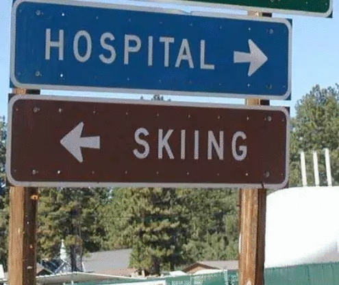 15 Unbelievably Weird, One-of-a-Kind Signs