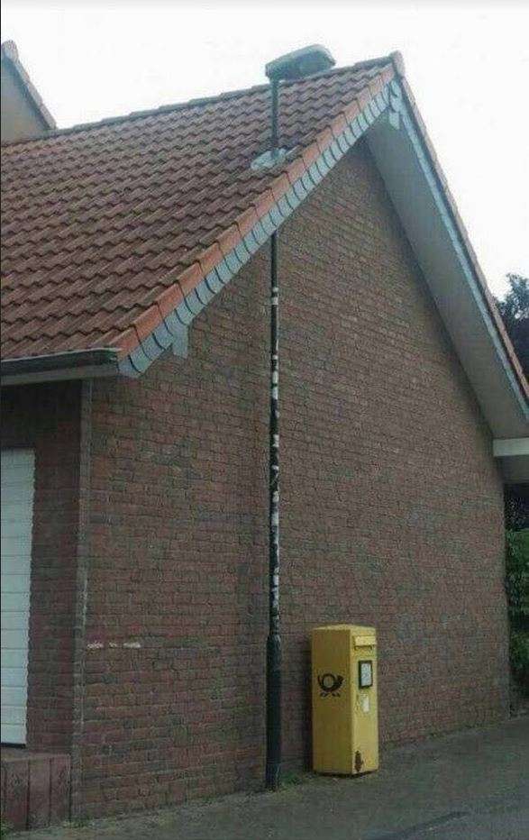20 Construction Fails. You Have No Idea How Thoughtless the Builders Can Be!