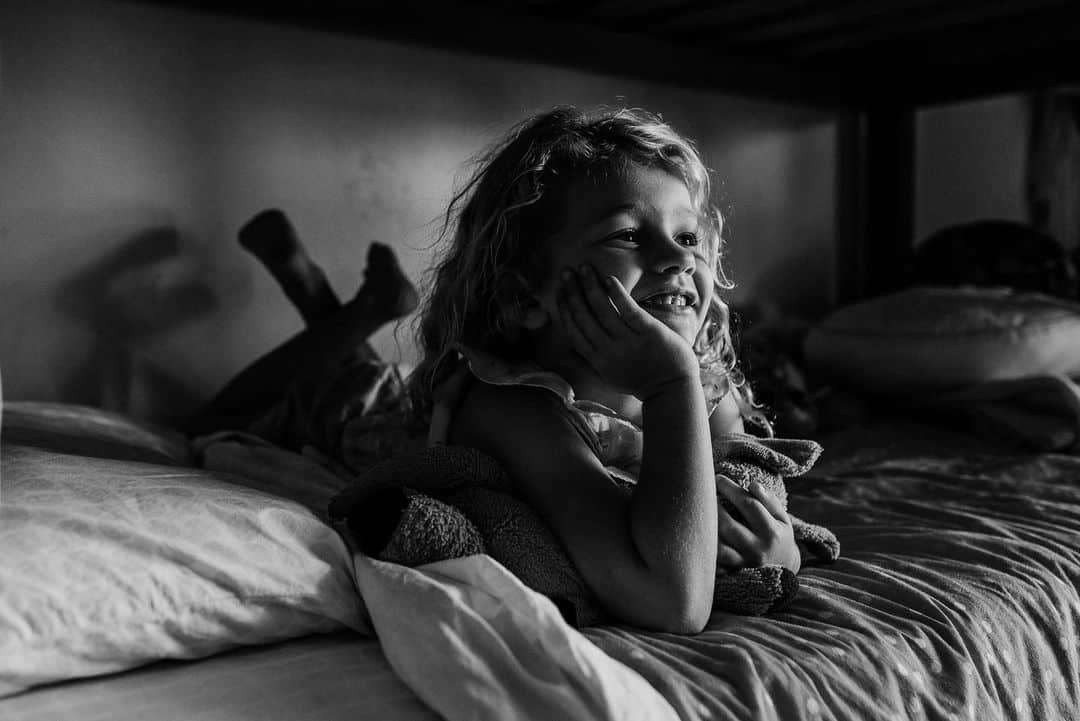Mom Of Three, Photographer Jenn Jones Shares The Most Adorable Moments Of Her Family