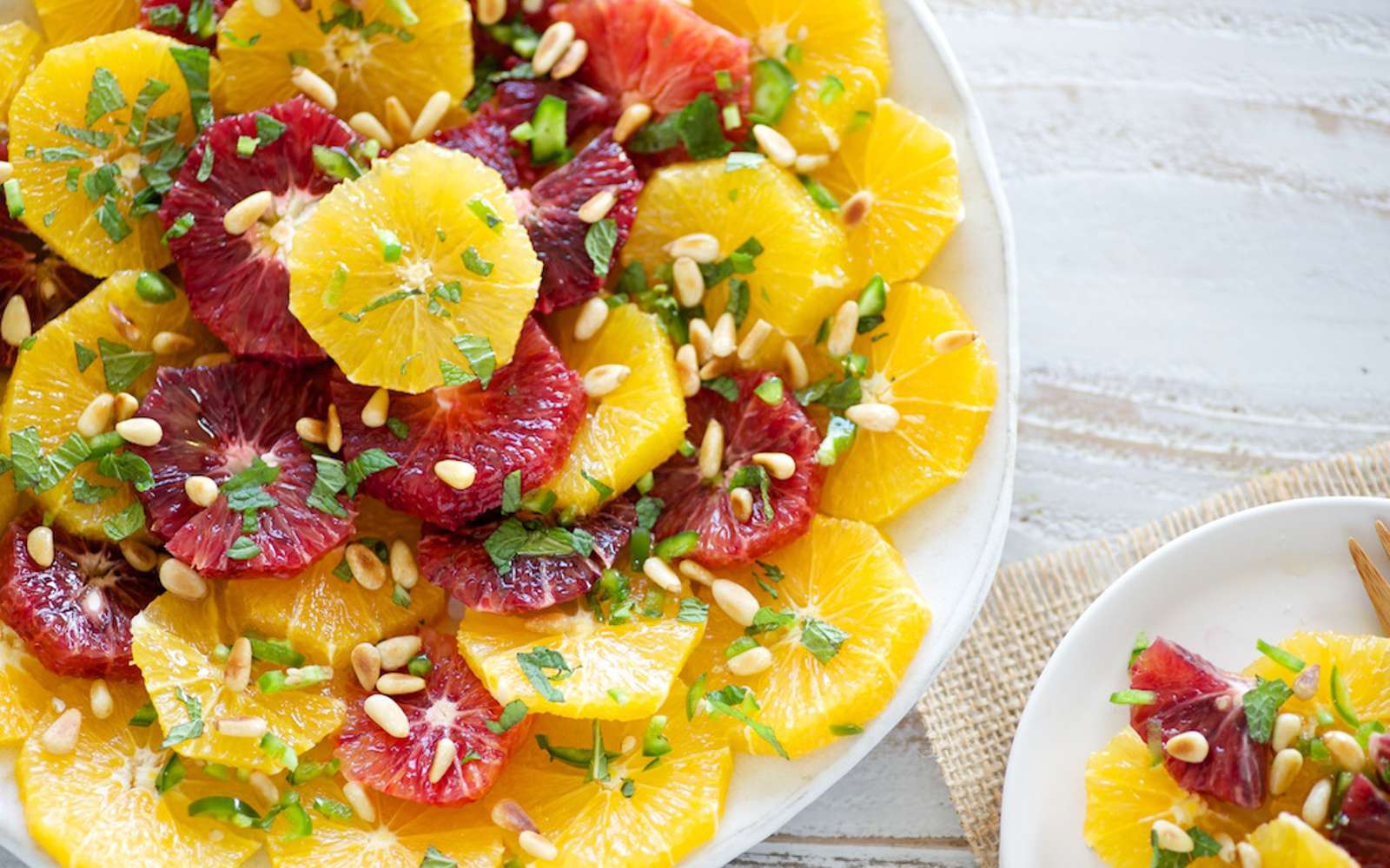 Celebrate Citrus with These 15 Bright and Beautiful Recipes