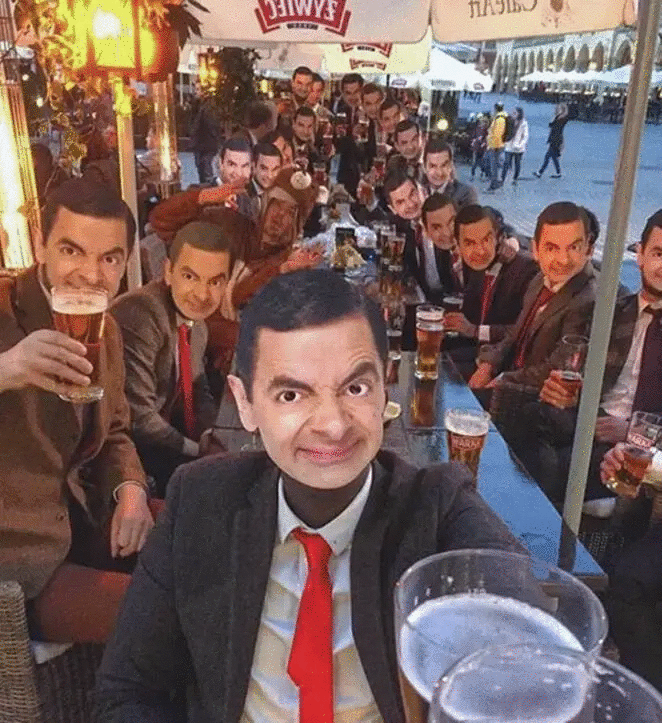 20 Photos Proving That Bachelor Parties in Reality Look Different Than We’ve Imagined…
