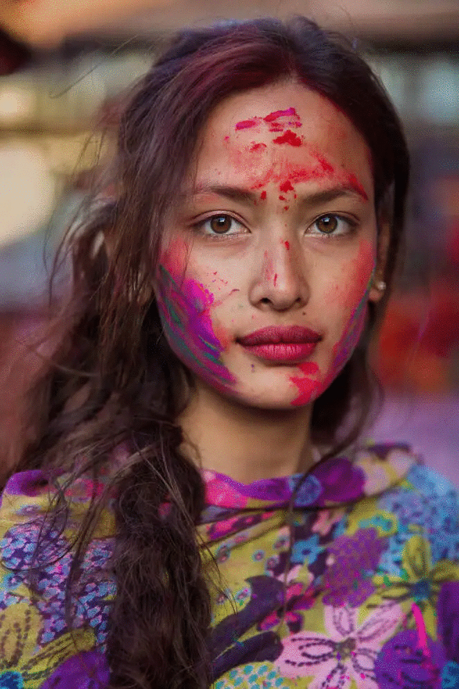 27 Exceptional Women from around the World
