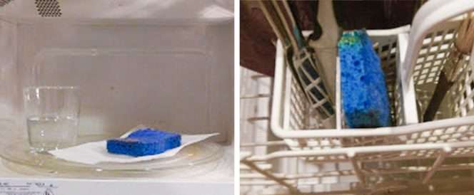 10 Cleaning Hacks to Turn the Chore into a Pleasure. No More Tedious Scrubbing!