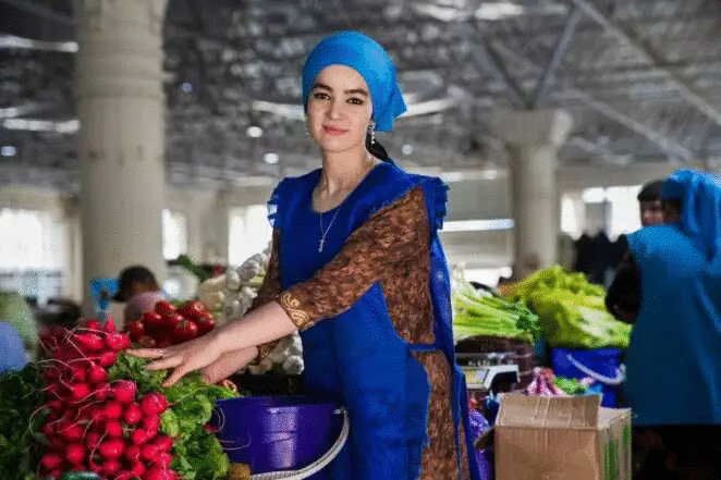 27 Exceptional Women from around the World