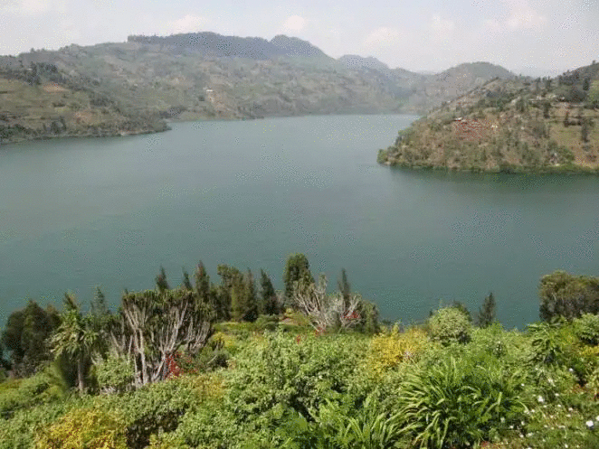 11 World’s Deadliest Lakes. Hazardous Waters Hiding Deadly Secrets