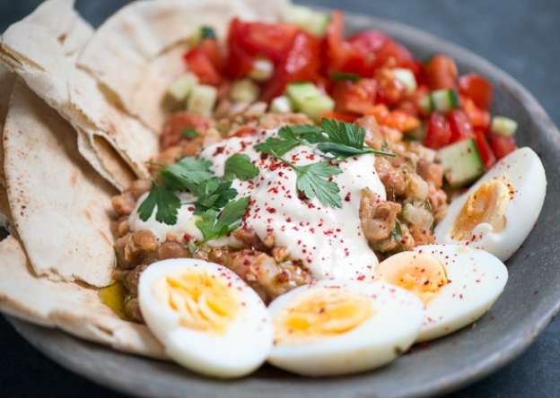 16 Fantastic Breakfasts from All Corners of the World. And They Are All Mouth-Watering!