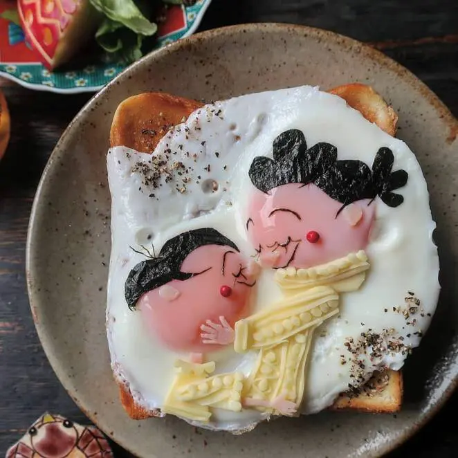 23 Fancy Kids’ Meals. They Look So Great That You’ll Be Drooling over Them!