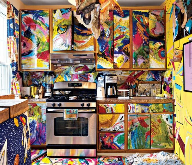 17 Amazingly Decorated Interiors Brimming With Fabulous Ideas
