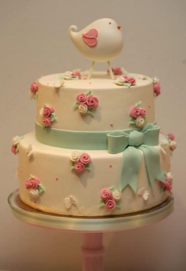 29 Amazing Cakes Baked to Celebrate a Baby Shower. They Are So Cute That Your Heart Breaks When You Have to Slice Them