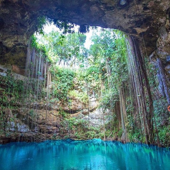 30 Beautiful Places Worth Seeing at Least Once in Your Life