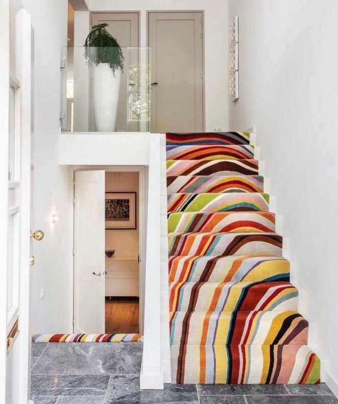 17 Amazingly Decorated Interiors Brimming With Fabulous Ideas