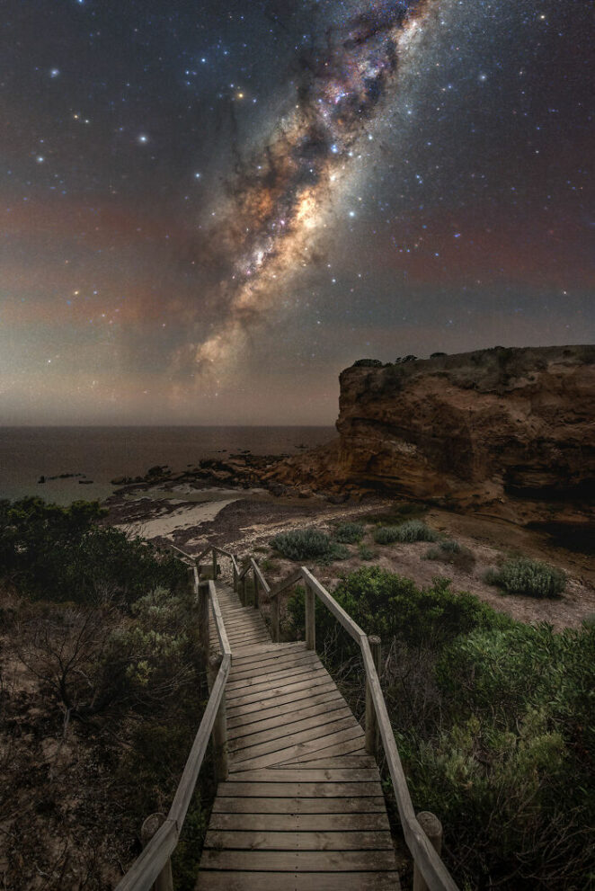 17 Breathtaking Images of the Milky Way