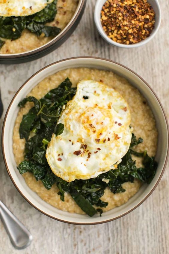 7 Reasons Why You Will Have Porridge for Breakfast Tomorrow