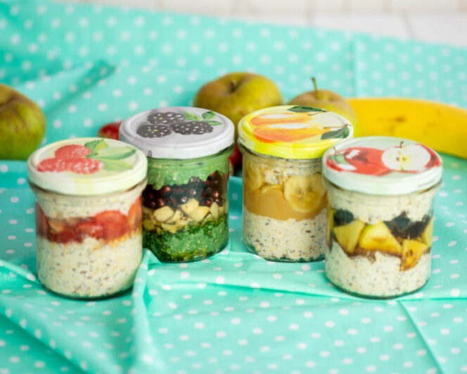 7 Reasons Why You Will Have Porridge for Breakfast Tomorrow