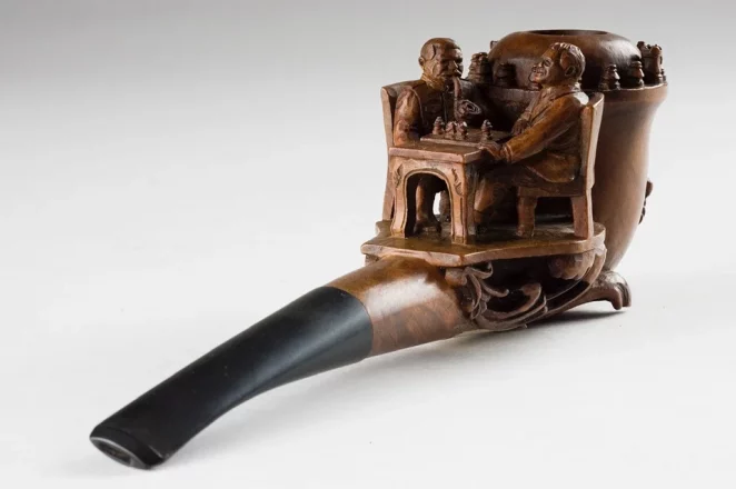 25 Fascinating Artifacts and Their Stories