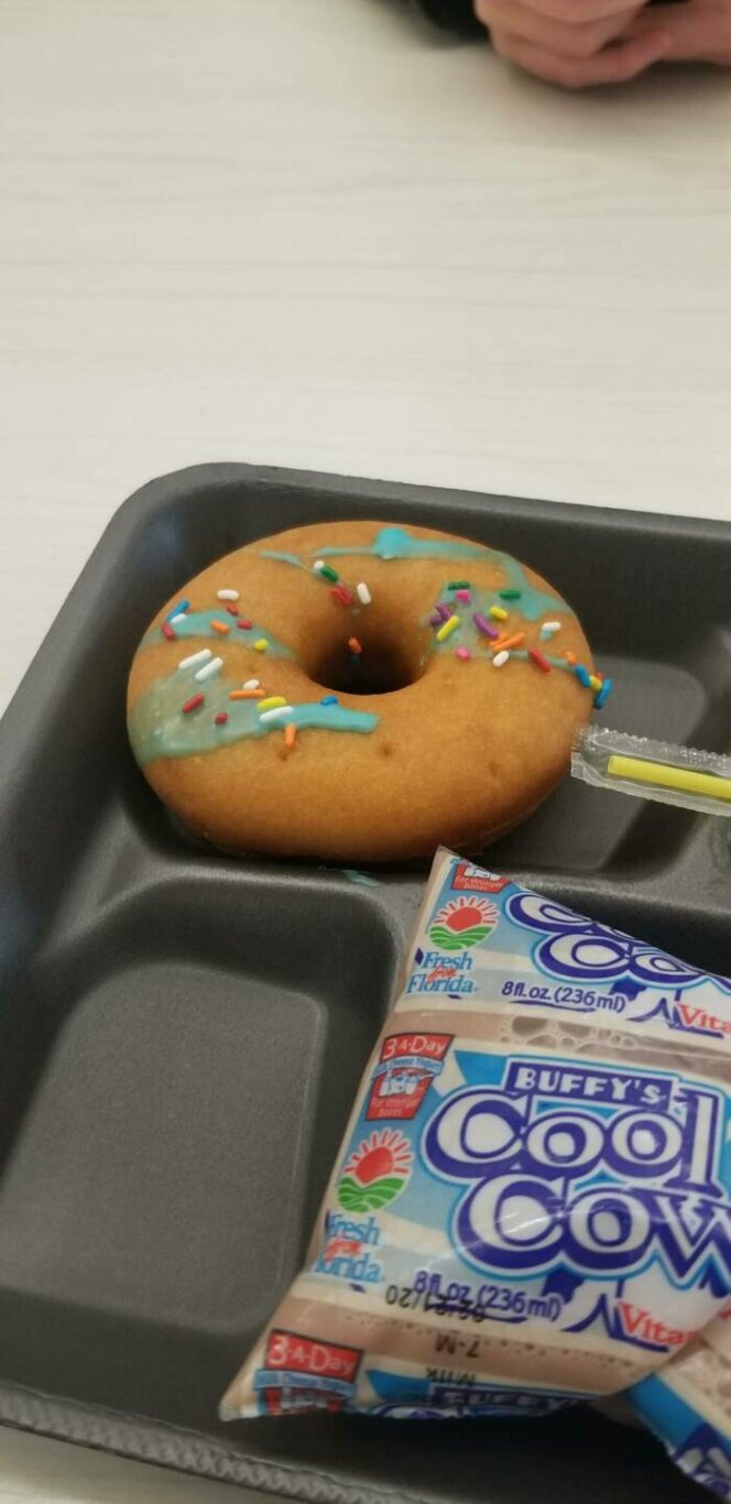 15 People Who Felt like Having a Quick Snack. They Ended Up with Bitter Disappointment