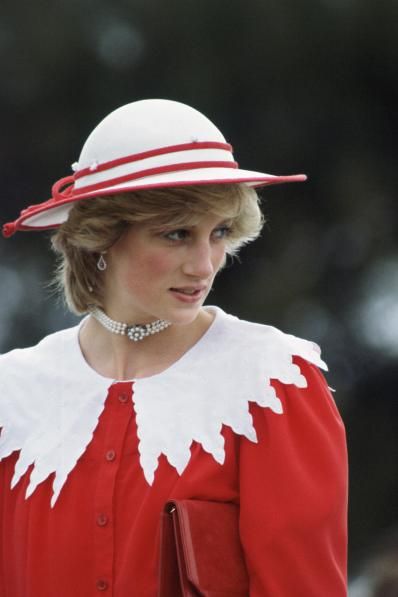 The History of 9 Famous Pieces of Royal Jewelry That Belonged to Princess Diana