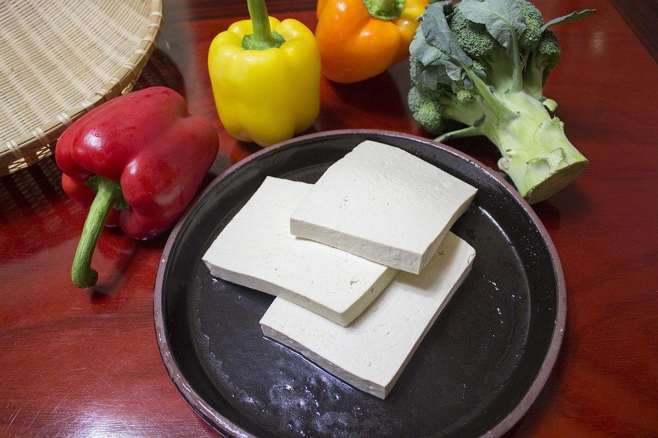Что такое тофу и полезен ли он для здоровья? — Лист Клевера