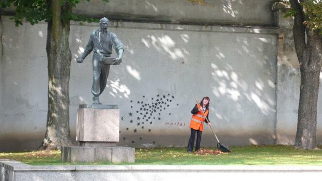 27 Examples of Street Art. That Will Leave You Speechless. These Artists Are So Imaginative!