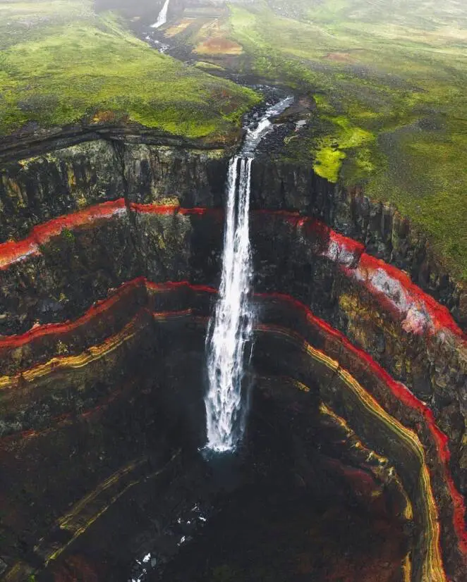 21 Stunning Natural Wonders From Around the World Worth Seeing at Least Once in Your Lifetime